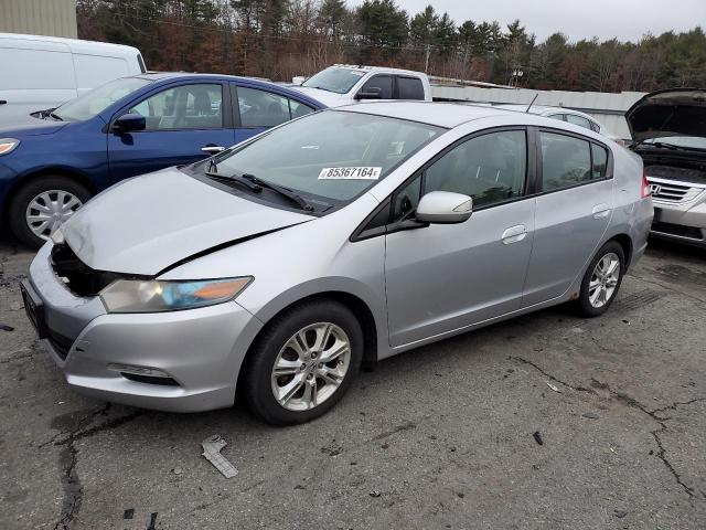  Salvage Honda Insight