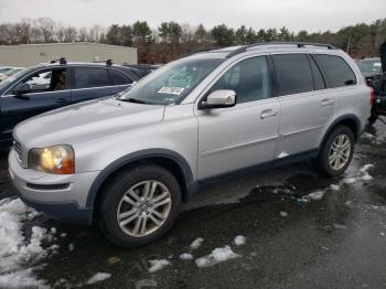  Salvage Volvo XC90