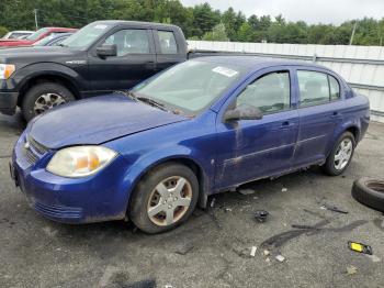  Salvage Chevrolet Cobalt Ls