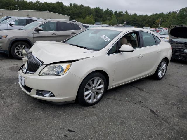  Salvage Buick Verano