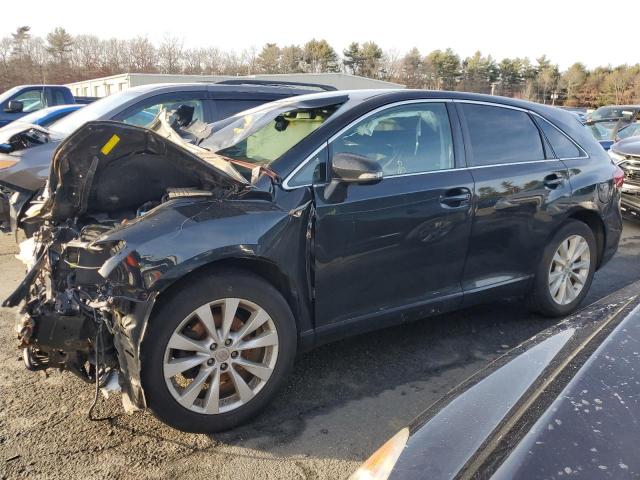  Salvage Toyota Venza