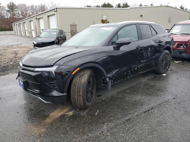  Salvage Chevrolet Blazer