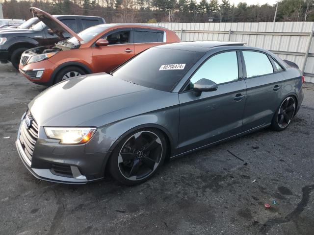  Salvage Audi A3