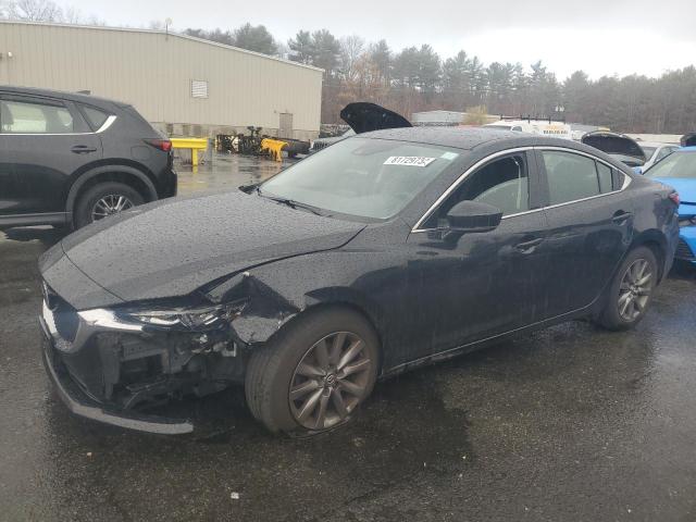  Salvage Mazda 6