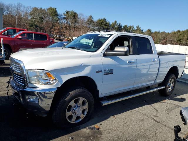  Salvage Ram 3500