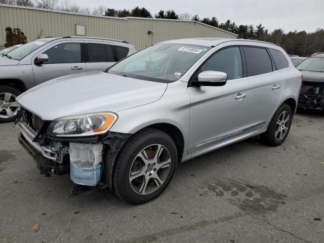  Salvage Volvo XC60