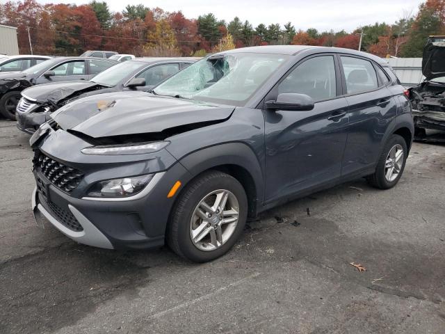  Salvage Hyundai KONA