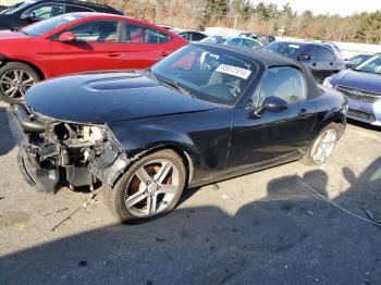  Salvage Mazda Mx5