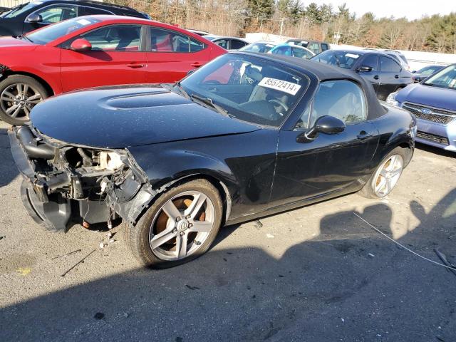  Salvage Mazda Mx5