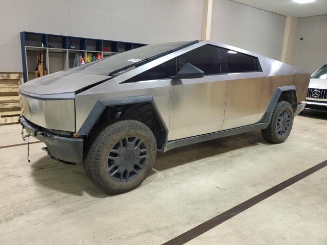  Salvage Tesla Cybertruck