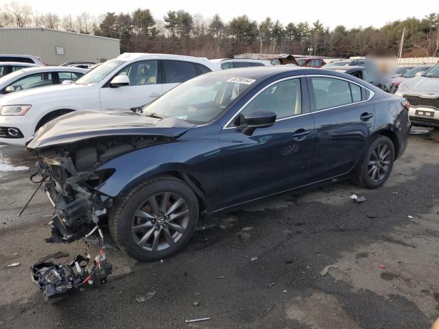  Salvage Mazda 6