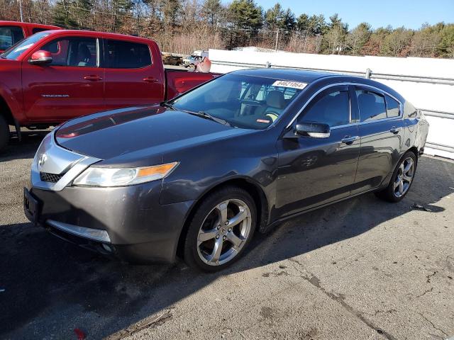  Salvage Acura TL