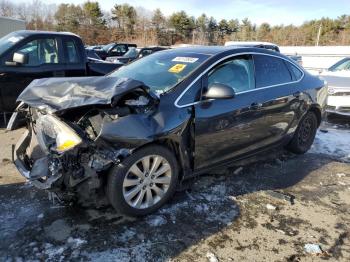  Salvage Buick Verano