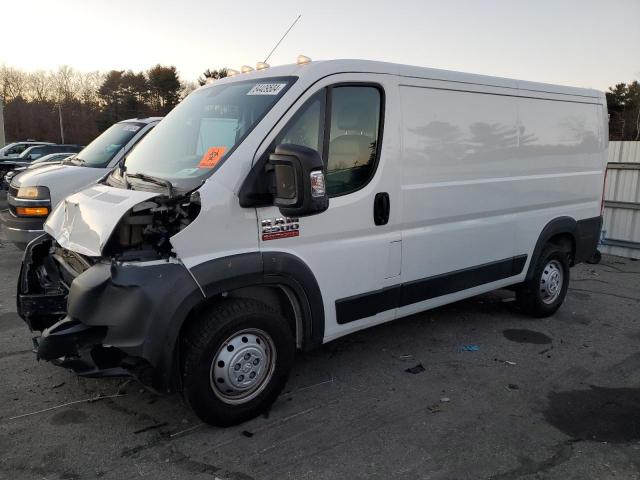  Salvage Ram Promaster