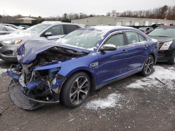  Salvage Ford Taurus