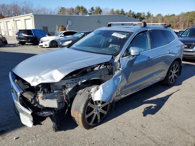  Salvage Volvo XC60