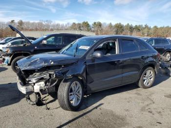  Salvage Audi Q3