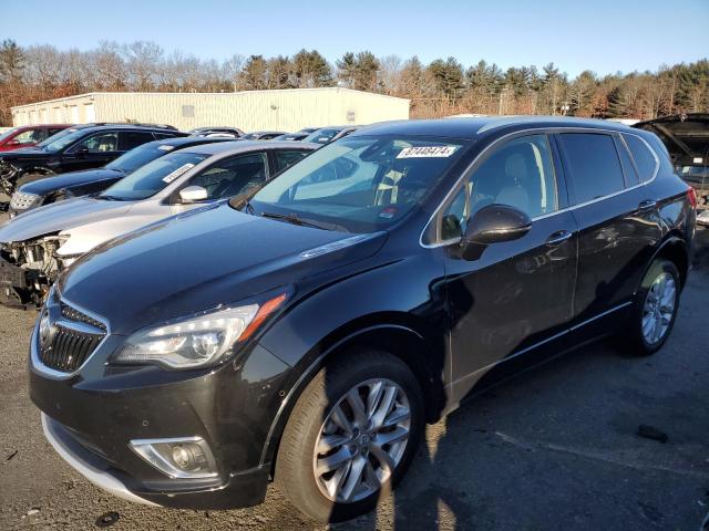  Salvage Buick Envision