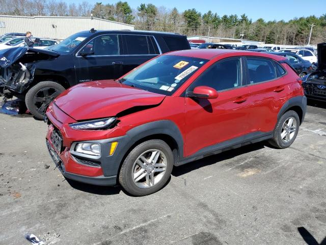  Salvage Hyundai KONA