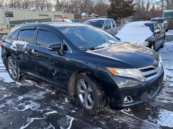  Salvage Toyota Venza