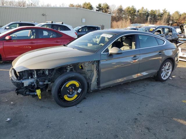  Salvage Audi A5