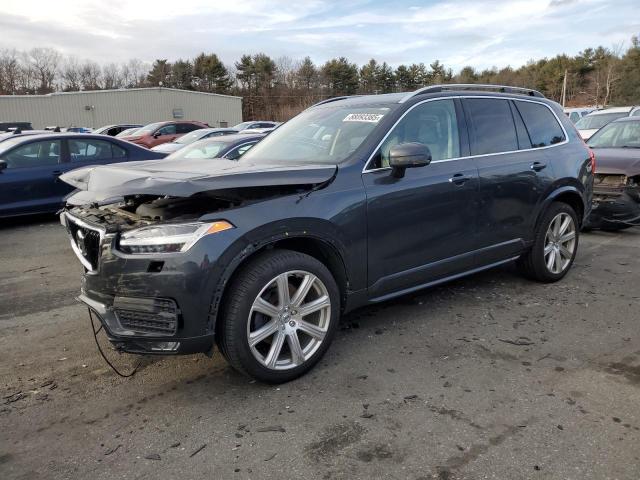  Salvage Volvo XC90