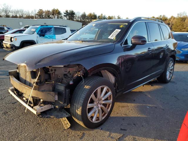  Salvage Volvo XC90