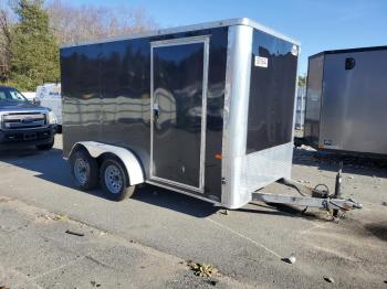  Salvage Other Trailer