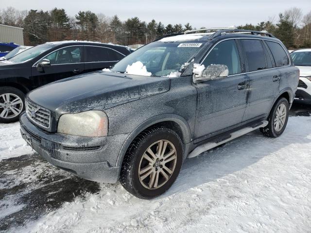  Salvage Volvo XC90