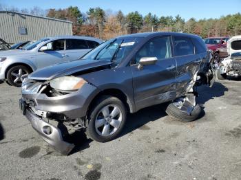  Salvage Acura RDX