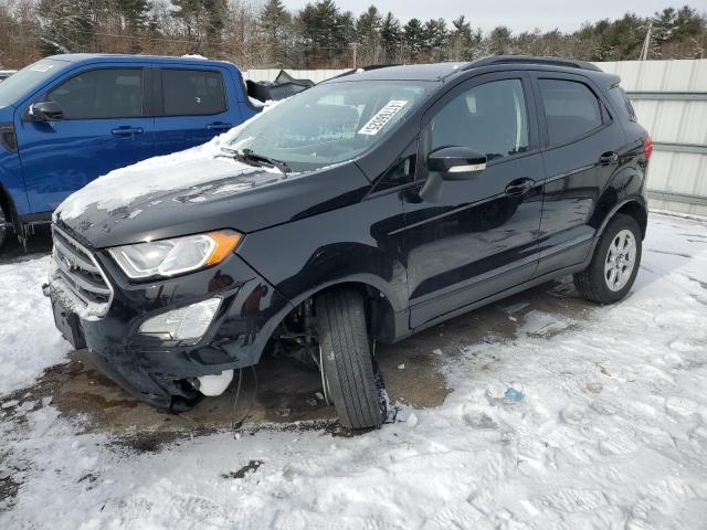  Salvage Ford EcoSport