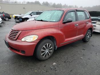  Salvage Chrysler PT Cruiser