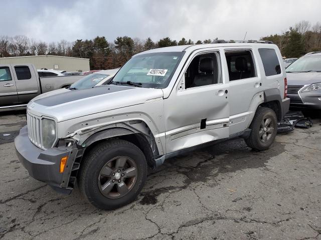  Salvage Jeep Liberty