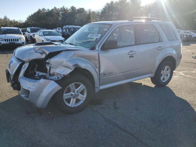  Salvage Mercury Mariner