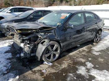  Salvage Dodge Dart