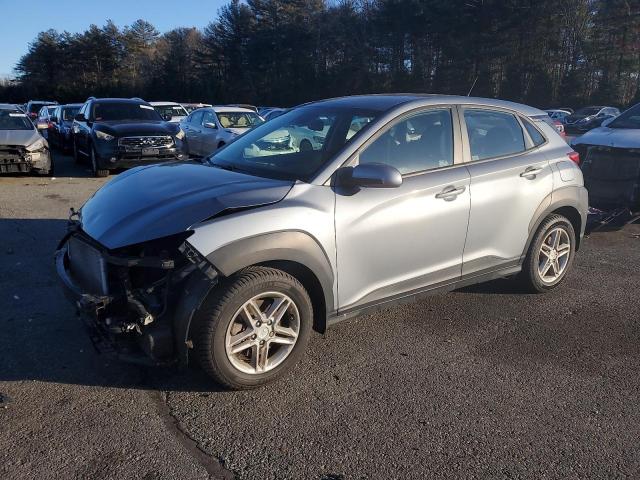  Salvage Hyundai KONA