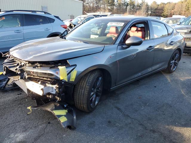  Salvage Acura Integra A-