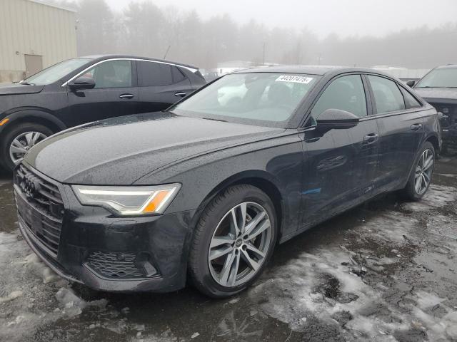  Salvage Audi A6