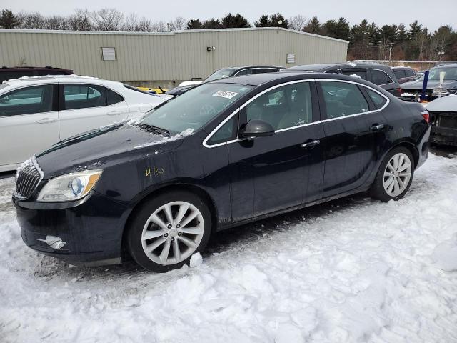  Salvage Buick Verano