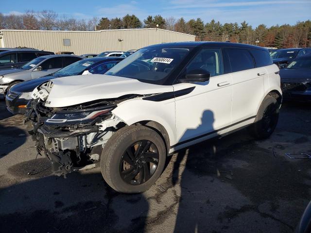  Salvage Land Rover Range Rover