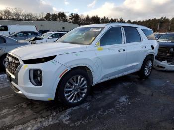  Salvage Hyundai PALISADE