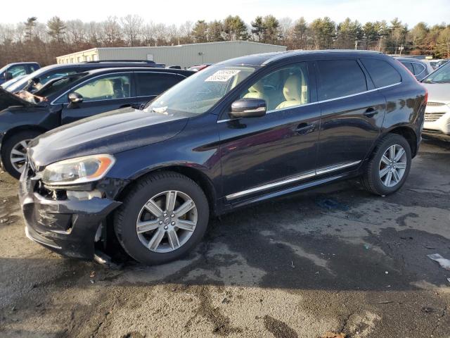  Salvage Volvo XC60