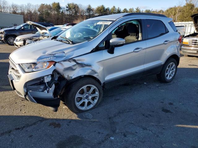  Salvage Ford EcoSport