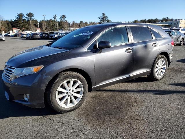  Salvage Toyota Venza