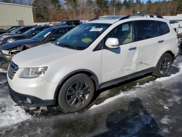  Salvage Subaru Tribeca