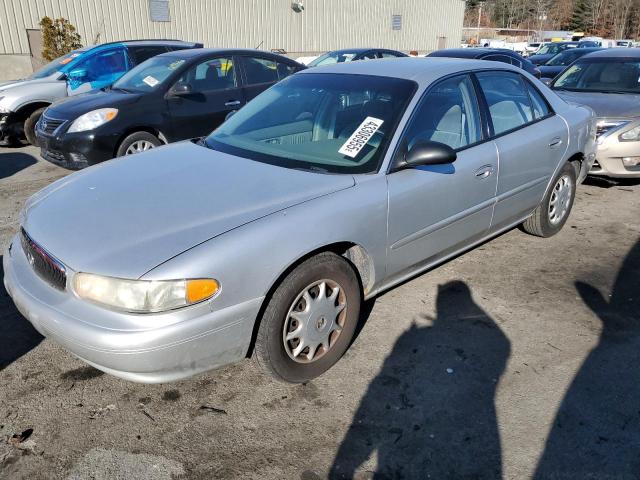  Salvage Buick Century