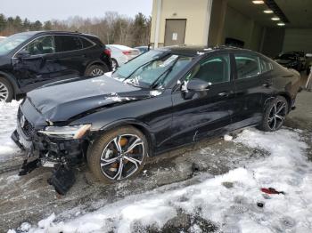  Salvage Volvo S60 Plus