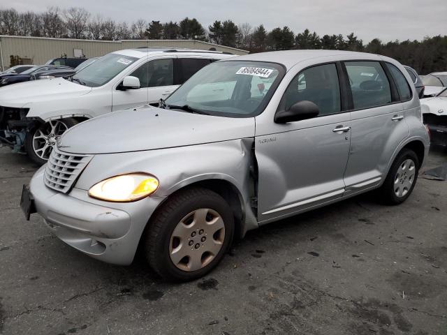  Salvage Chrysler PT Cruiser