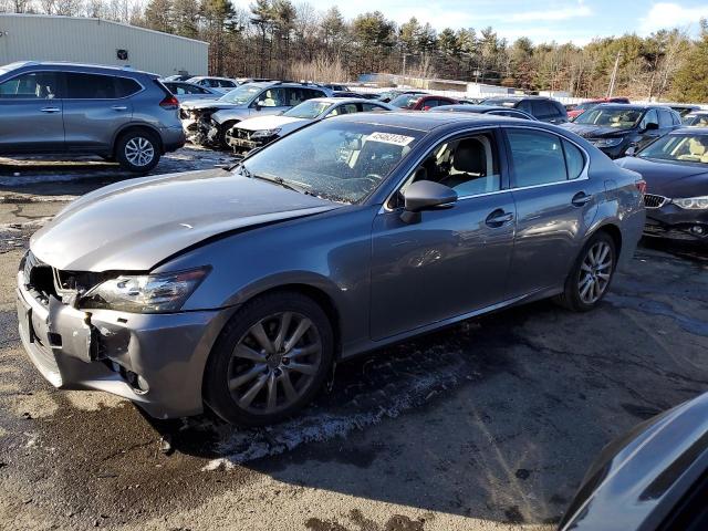  Salvage Lexus Gs