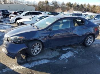  Salvage Dodge Dart